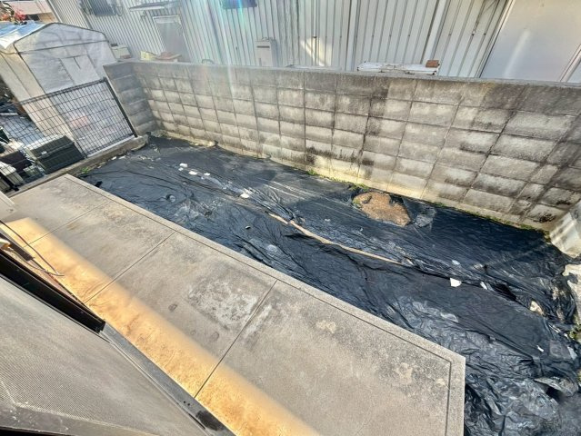 サンマルシェ　B棟のその他共用部分