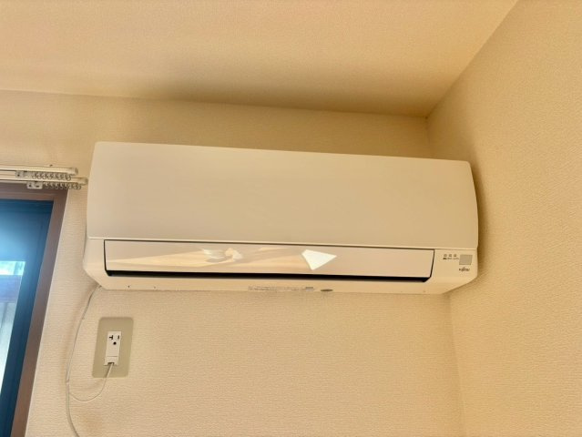 サンマルシェ　B棟の設備