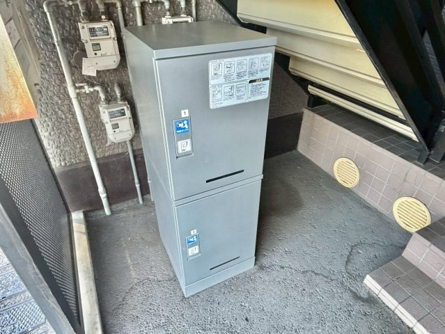 サンマルシェ　B棟のその他共用部分