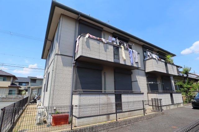 ライン大和Ｄ棟
