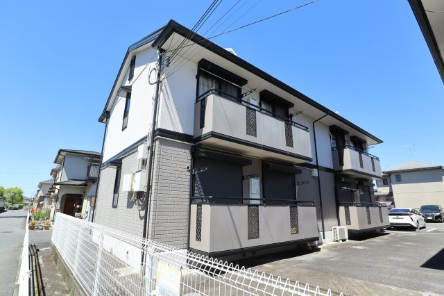 クレセール八木　Ｂ棟