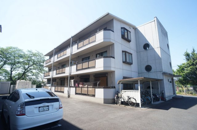 リヴィエールジオウ