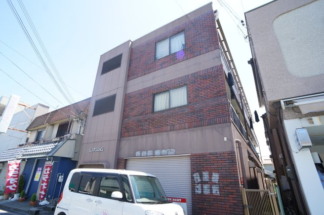 シノマンション