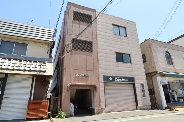 シノマンション