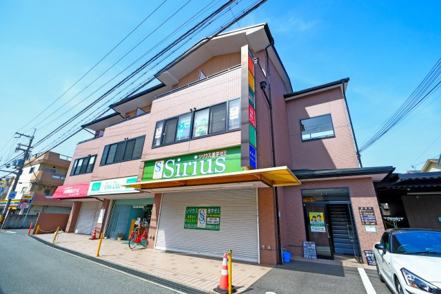 プラザビル