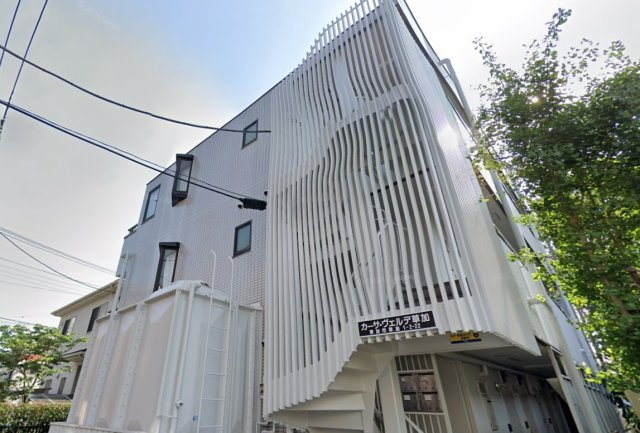 カーサヴェルデ草加