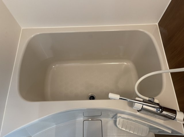 コスモアルカディア3の浴室|お風呂です