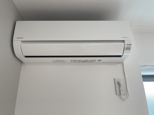 コスモアルカディア3の設備