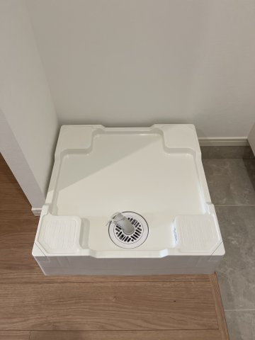 コスモアルカディア3の設備