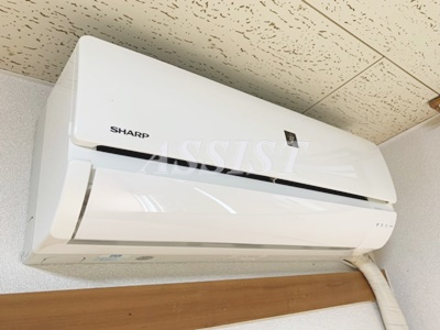 第２久野マンションの設備