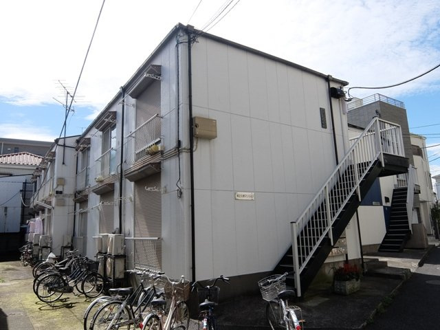 第２久野マンション