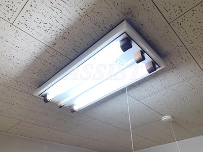 第２久野マンションの設備