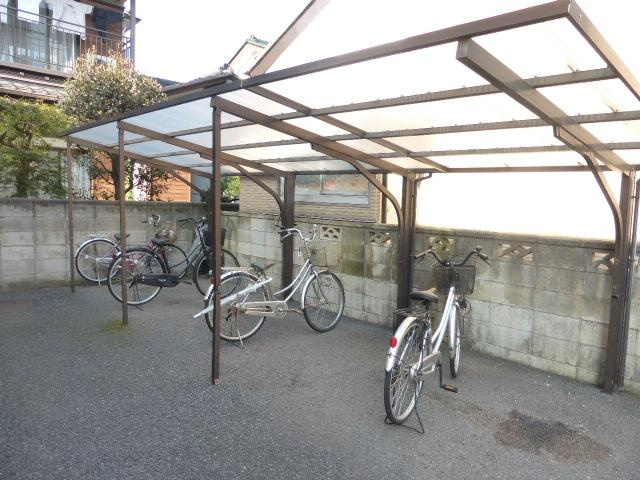 ヤマサハイツのその他