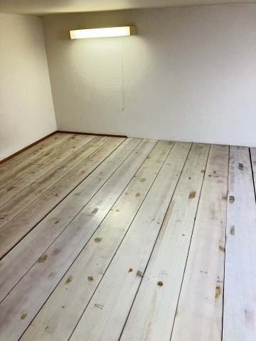 三郷第二の設備