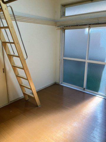 三郷第二の内装|内装もきれいです