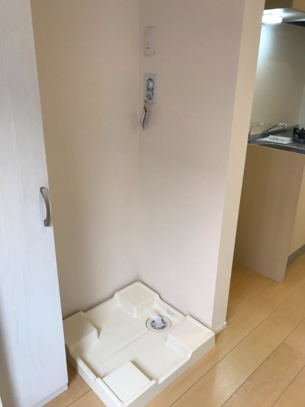 アン　ディオールの設備