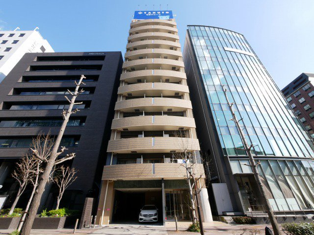 SERENiTE新大阪