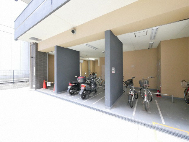 SERENiTE新大阪のその他共用部分