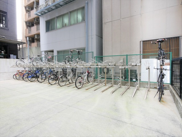 SERENiTE新大阪のその他共用部分