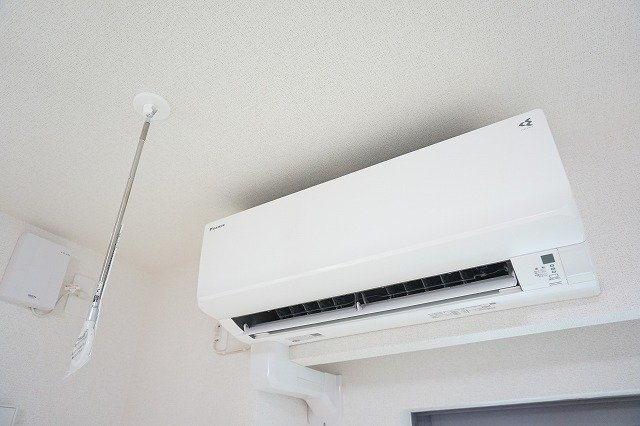 ネオ・グレイス　蕨の設備