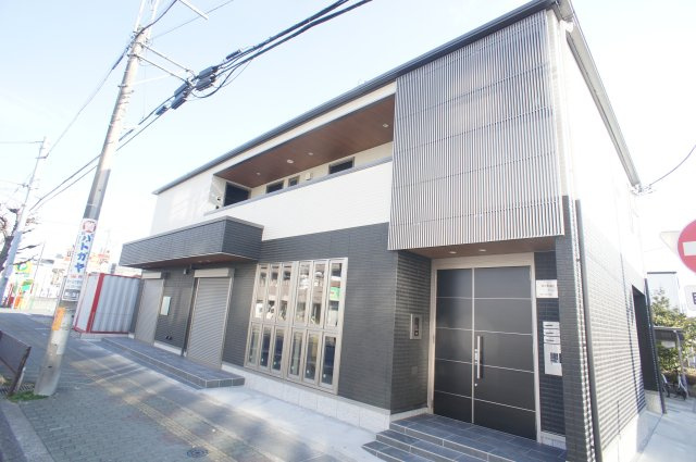 アーバンコート