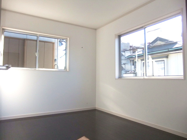 新開1丁目の洋室|使い勝手のいい洋室です