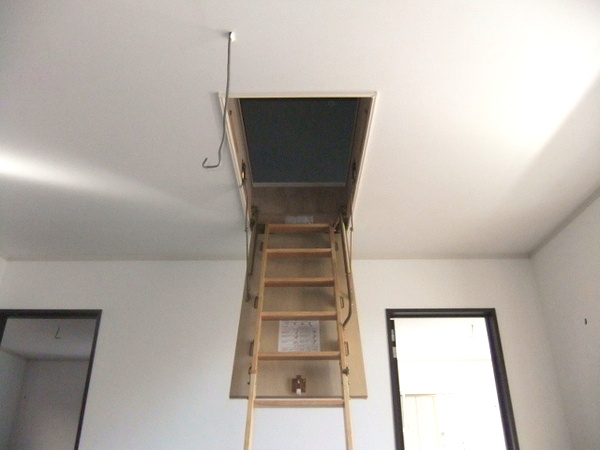 新開1丁目の収納|収納スペース豊富です