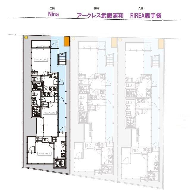 Ｎｉｎａのその他