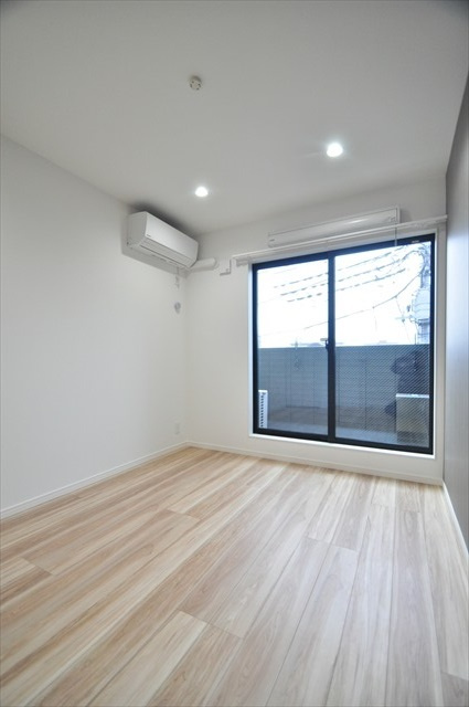 Ｎｉｎａの居間・リビング|ゆったり過ごせる居間です