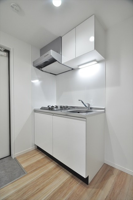 Ｎｉｎａのキッチン|使いやすいキッチンです