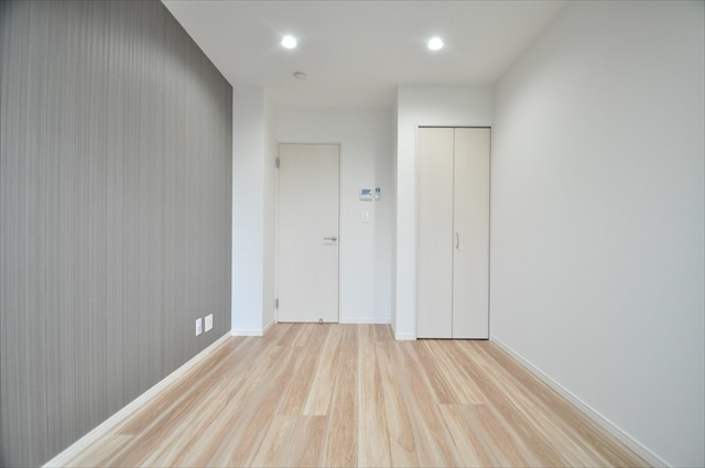 Ｎｉｎａの居間・リビング|ゆったりとした居間です