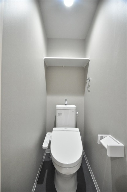 Ｎｉｎａのトイレ|シンプルで使いやすいトイレです