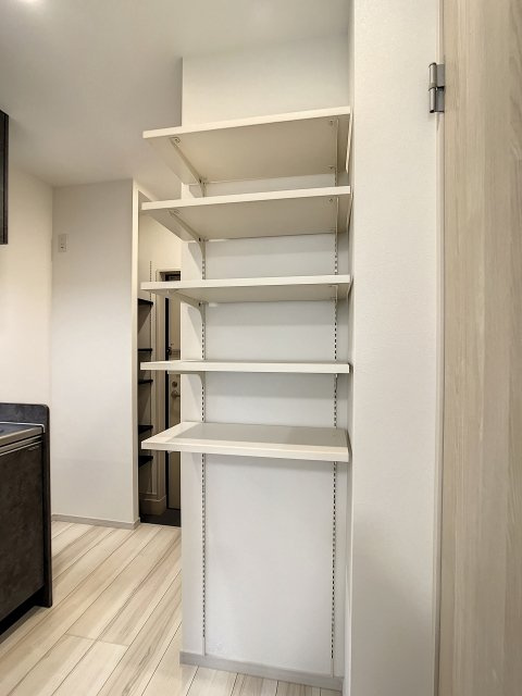 コンフォート川口のその他