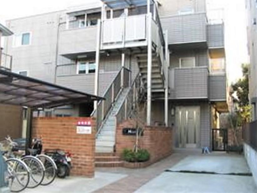 エムズクレイドル