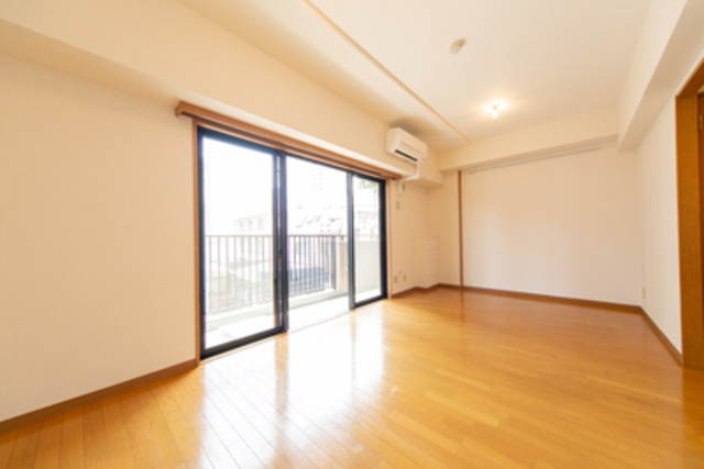 フォルトゥーナ桜木の居間・リビング|※写真は同タイプ住戸です。