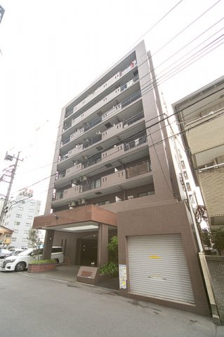 フォルトゥーナ桜木