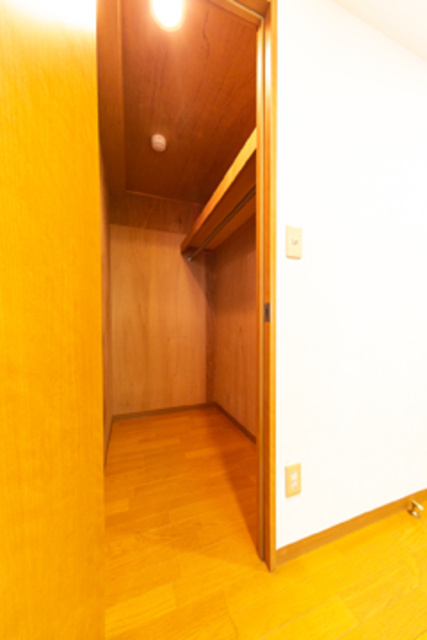 フォルトゥーナ桜木の収納|※写真は同タイプ住戸です。