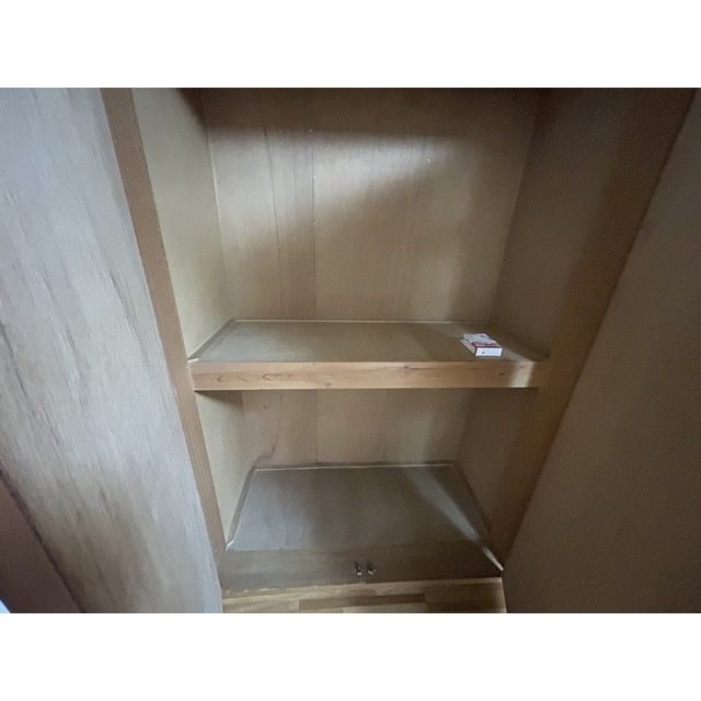 Tハイツ　蕨市の内装|内装は落ち着いています