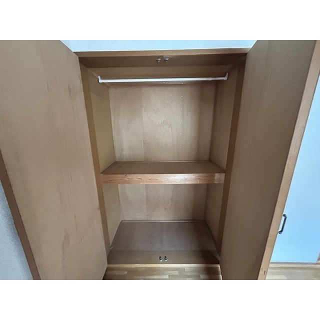 Tハイツ　蕨市の内装|きれいな内装です