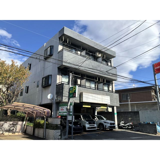 プレゼントコート