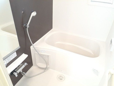 【浴室】 | ラマージュ