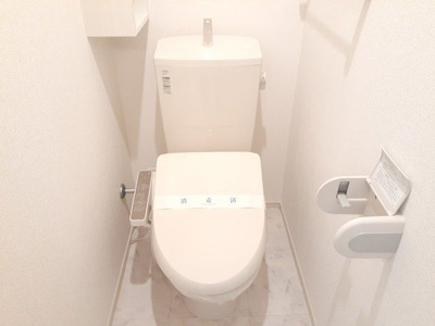 【トイレ】 | ラマージュ