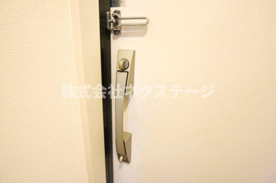 【セキュリティ】 | リブリ・クインスヴェール