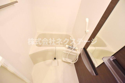 【浴室】 | リブリ・クインスヴェール