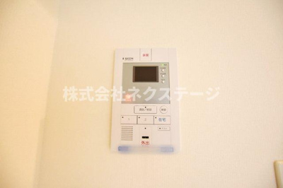 【セキュリティ】 | リブリ・クインスヴェール