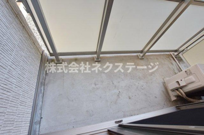 【バルコニー】 | リブリ・クインスヴェール