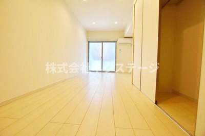 【寝室】 | リブリ・クインスヴェール