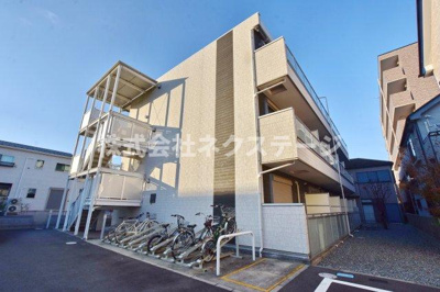 【外観】 | リブリ・クインスヴェール