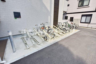 【その他共用部分】 | リブリ・クインスヴェール