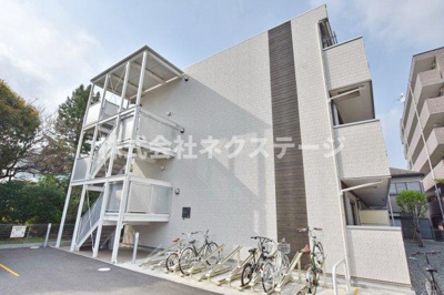 【外観】 | リブリ・クインスヴェール